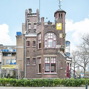 Hotel Boutique Havenkantoor