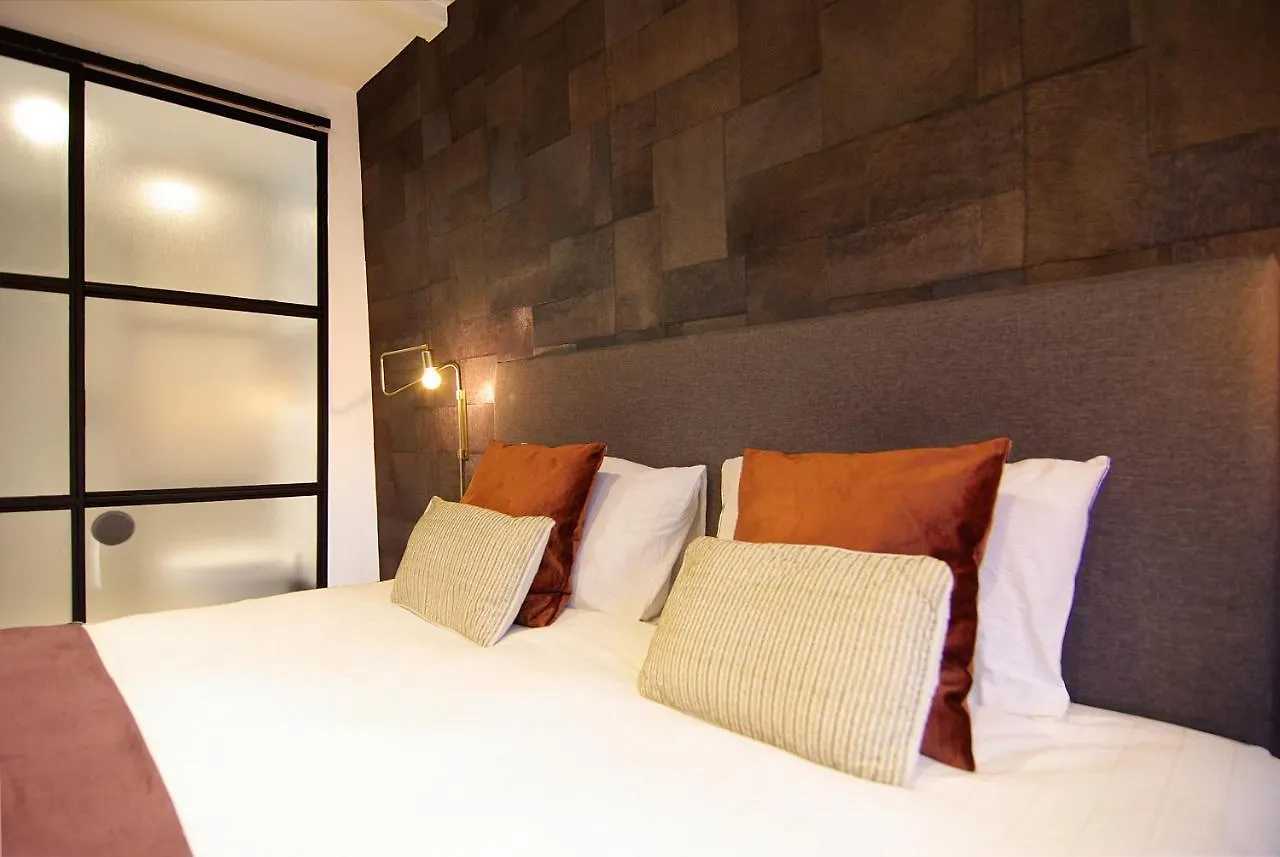 New! 2024 - The Canal Bridge Suites Amsterdam Netherlands