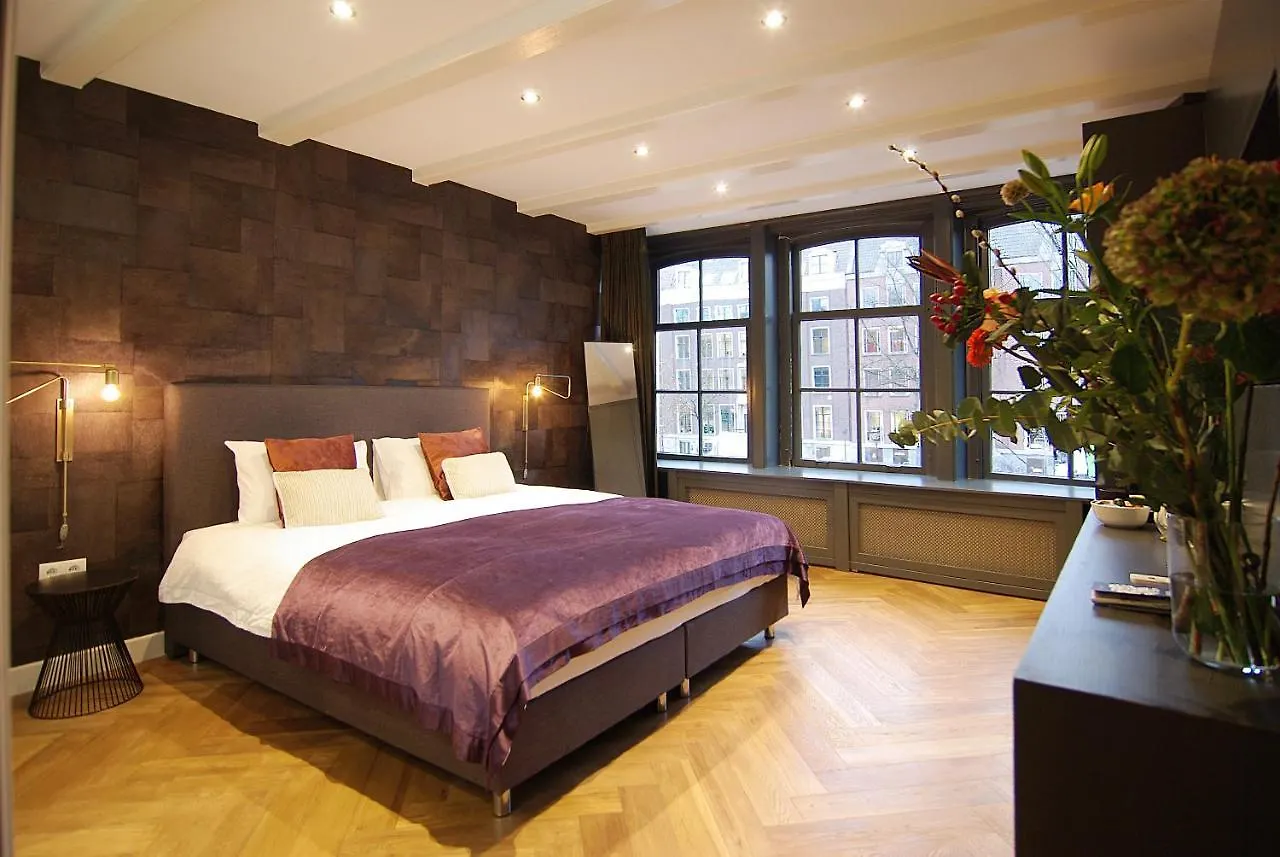 New! 2024 - The Canal Bridge Suites Amsterdam