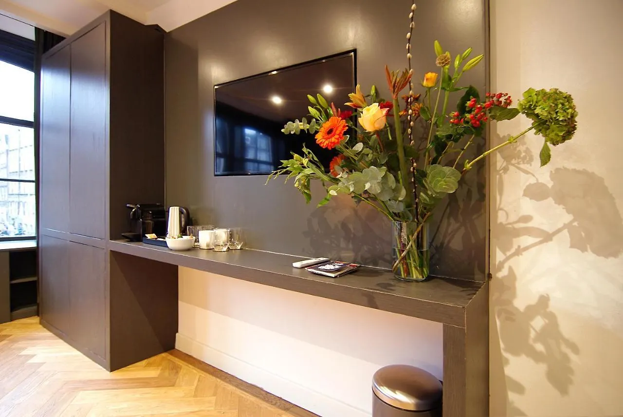 New! 2024 - The Canal Bridge Suites Amsterdam Bed & Breakfast