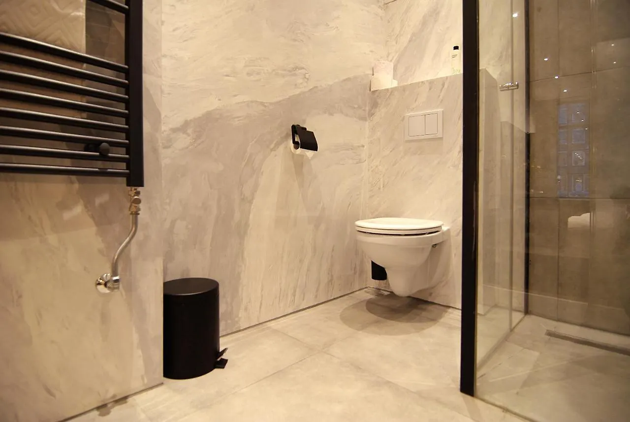 Bed & Breakfast New! 2024 - The Canal Bridge Suites Amsterdam