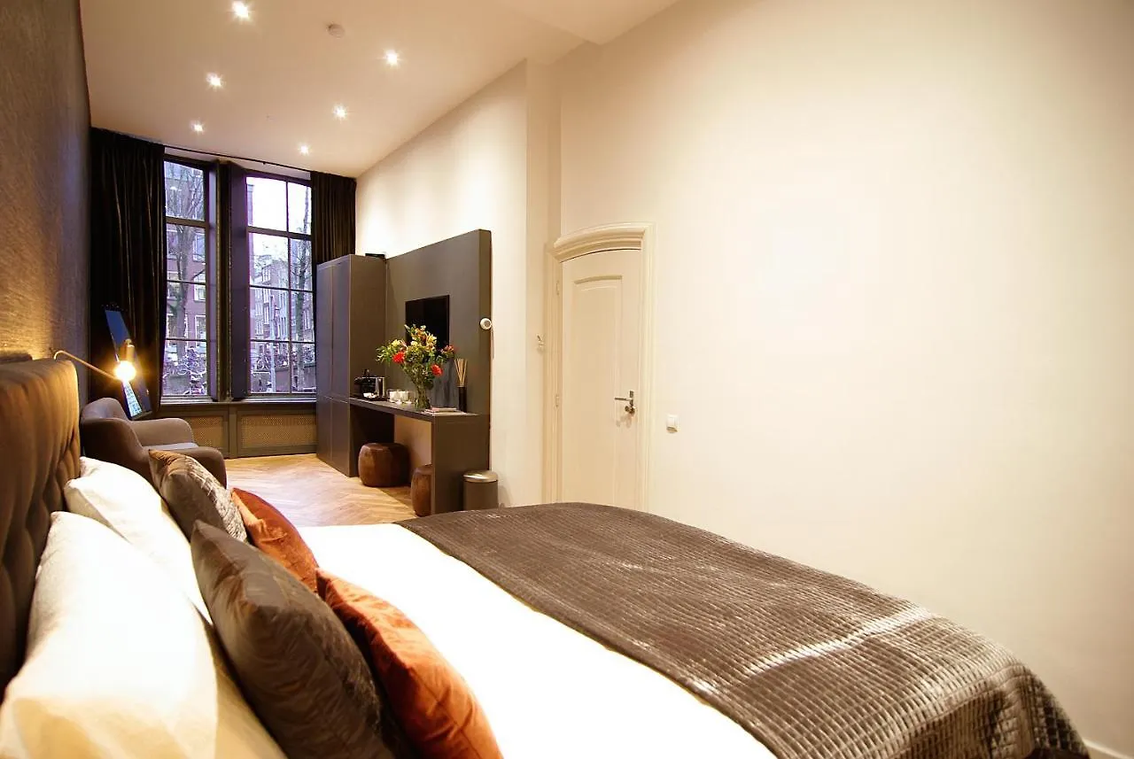 New! 2024 - The Canal Bridge Suites Amsterdam